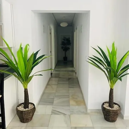 Vakantiehuis Sunny Mijas With Large Pool Free Parking *