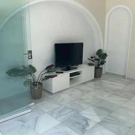 Sunny Mijas With Large Pool Free Parking *
