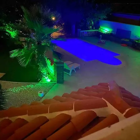 Sunny Mijas With Large Pool Free Parking Málaga