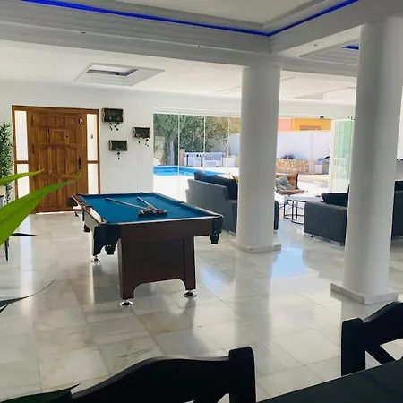 Sunny Mijas With Large Pool Free Parking Σπίτι διακοπών