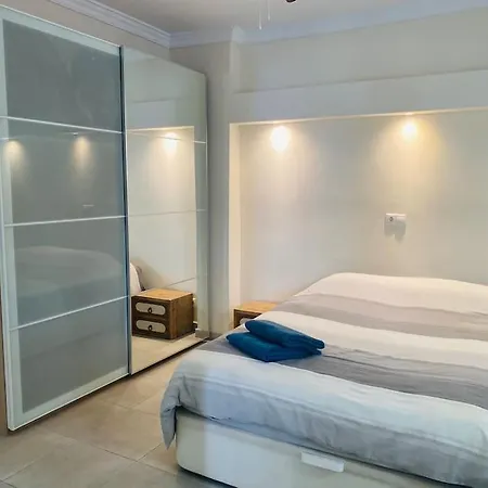 Semesterbostad Sunny Mijas With Large Pool Free Parking *