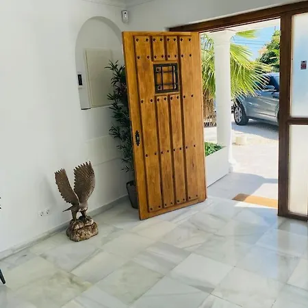 Sunny Mijas With Large Pool Free Parking * Málaga